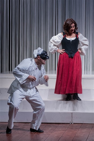 2011 Del Don Giovanni