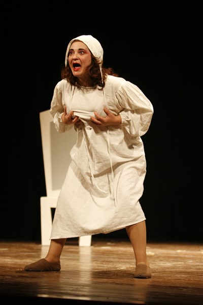 2007 - diavolo